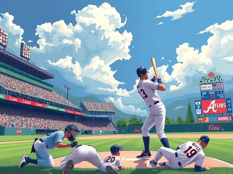 Vibrant online baseball community discussion on Reddit with game threads and statistics