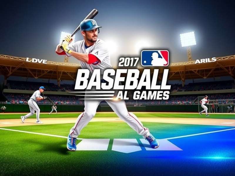 Collage of popular baseball games for PC including MLB The Show and Out of the Park Baseball