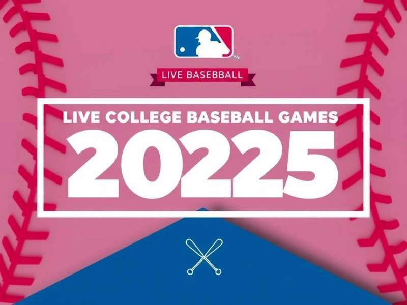 College baseball player hitting a home run in a packed stadium