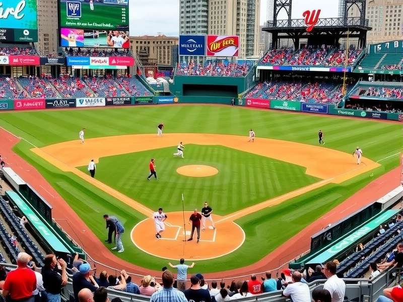 New York Yankees batter at bat in Yankee Stadium with crowd in background
