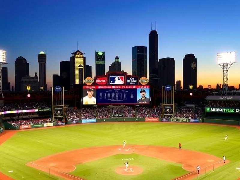 Minute Maid Park filled with fans during a day game in Houston