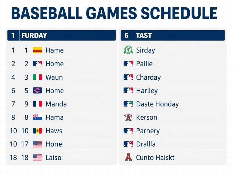 Baseball stadium with fans during a day game