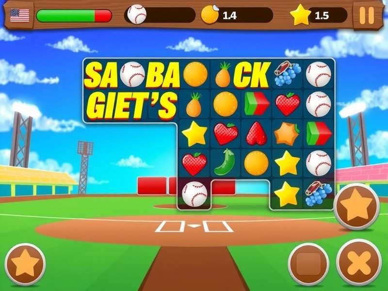 Crowd enjoying free hot dogs at a minor league baseball game