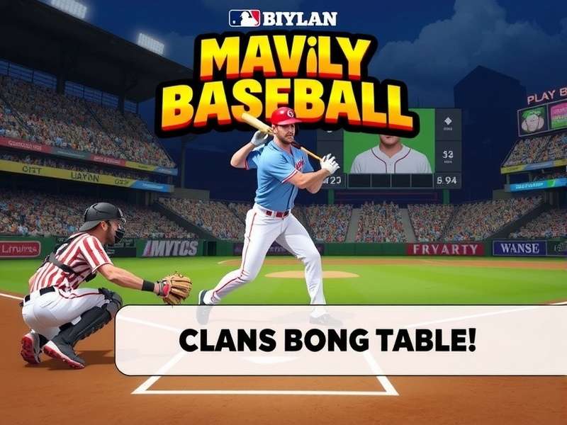 Baseball Games To Play Free – Virtual Diamond and Action