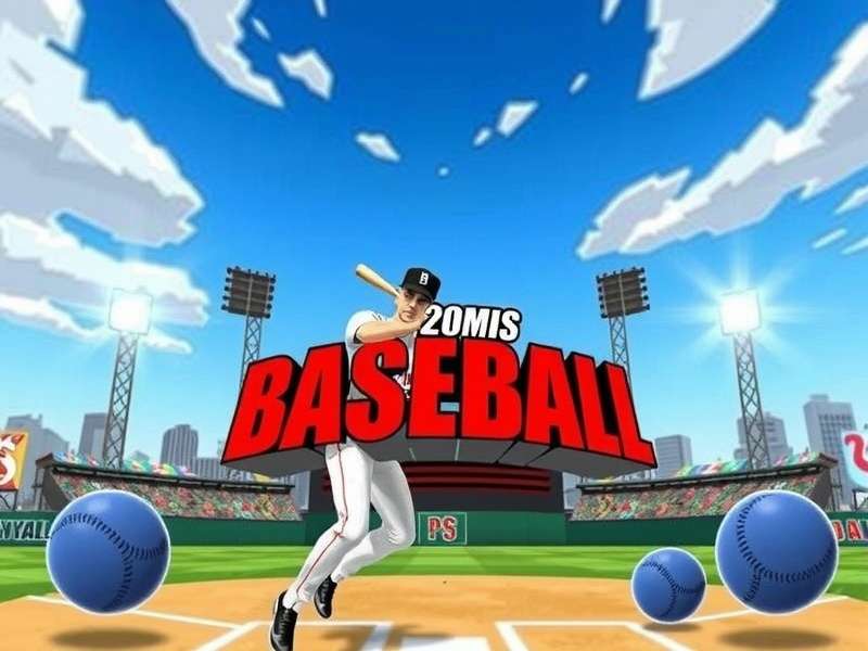 Free Baseball Games on PC - 2025 Ultimate Guide featuring multiple game screenshots