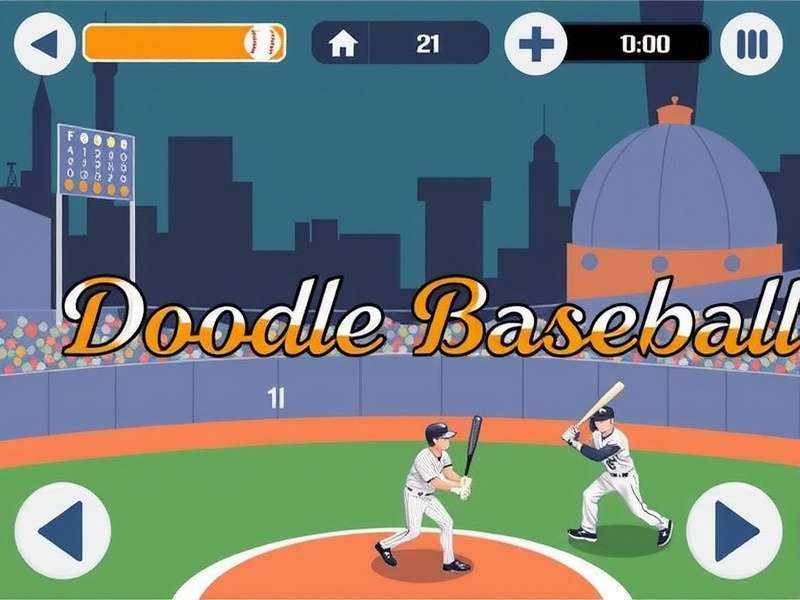 Author – Baseball Game USA Expert
