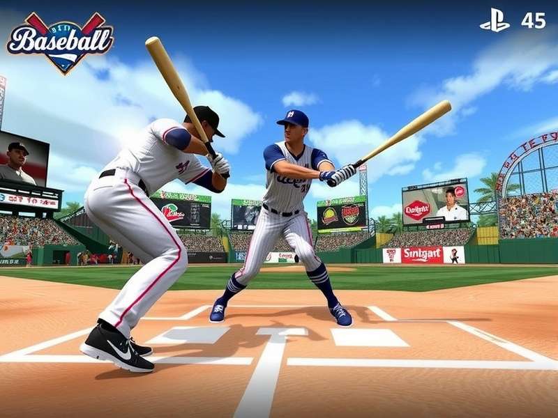 Baseball games free online no download — play instantly in your browser with BaseballGameUSA