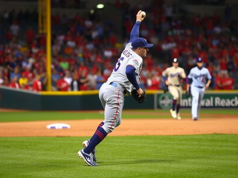 Baseball Rumors – MLB trade buzz and insider news on BaseballGameUSA