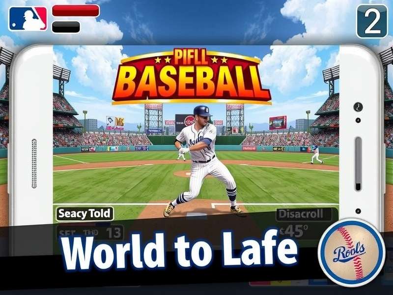 Baseball games for free to play on multiple devices — laptop, tablet, and phone