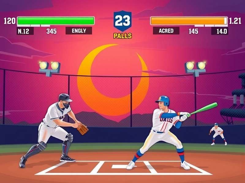 Baseball Games Unblocked Game – Play free online baseball from anywhere, no restrictions