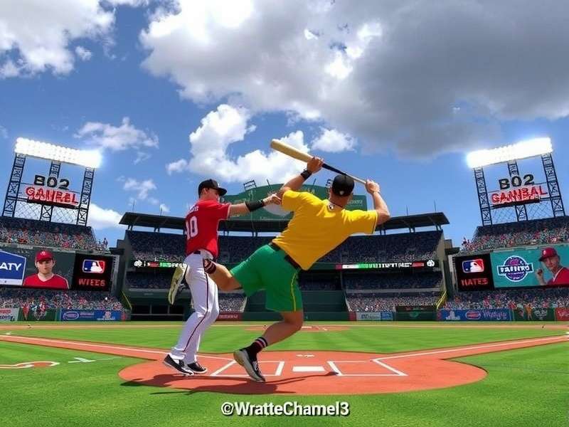 Baseball Games Today What Channel – TV schedule guide showing MLB matchups and channel listings