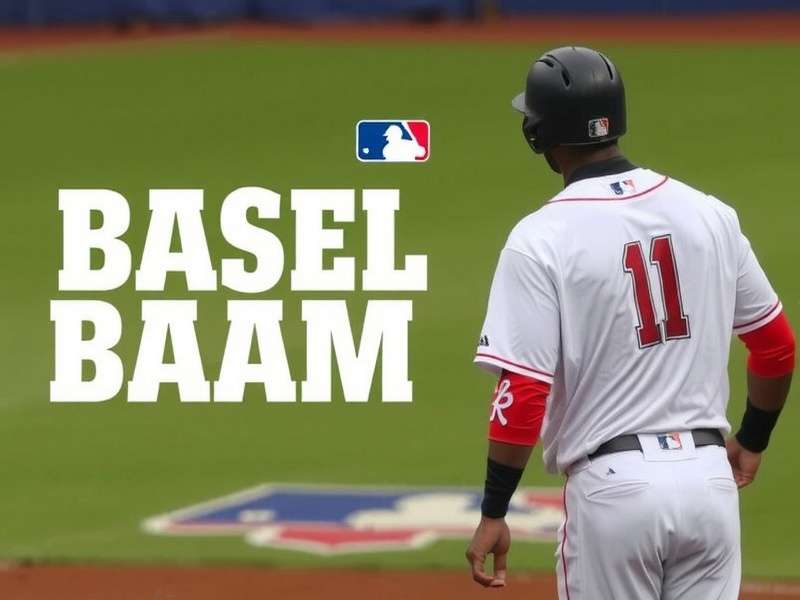 Baseball games today on television — complete TV schedule and channel guide