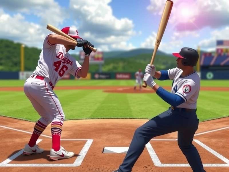 Baseball games free streaming – watch live baseball online free on multiple devices