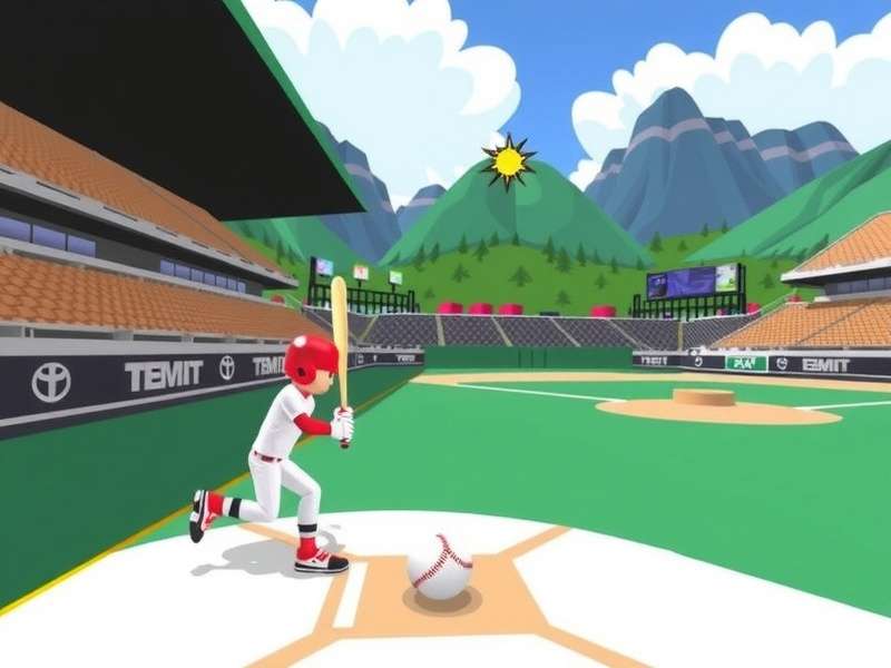 Baseball Games Unblocked - Play free baseball games online without restrictions on any device