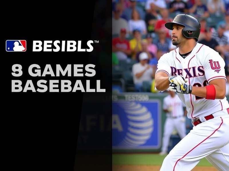 Baseball Games Today Odds - Live MLB betting lines and analysis